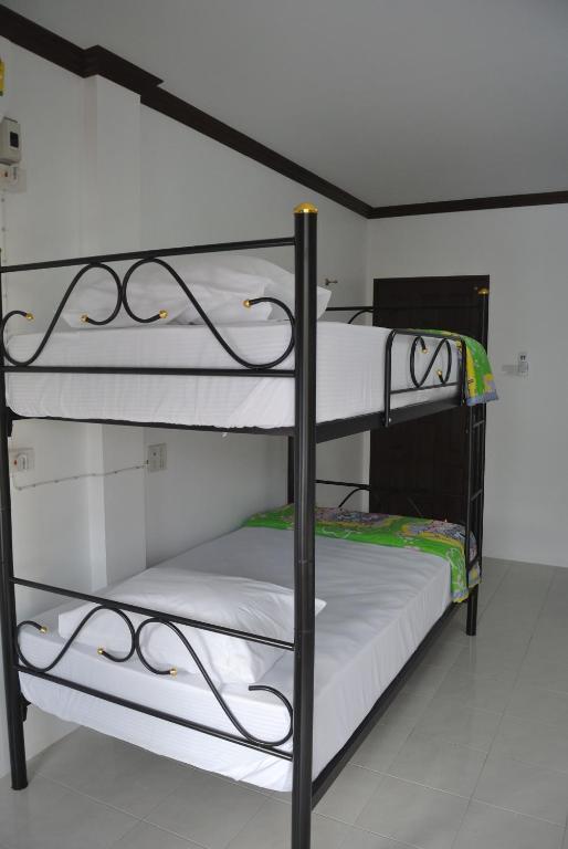 Aonang Backpacker Hostel Ao Nang Екстериор снимка